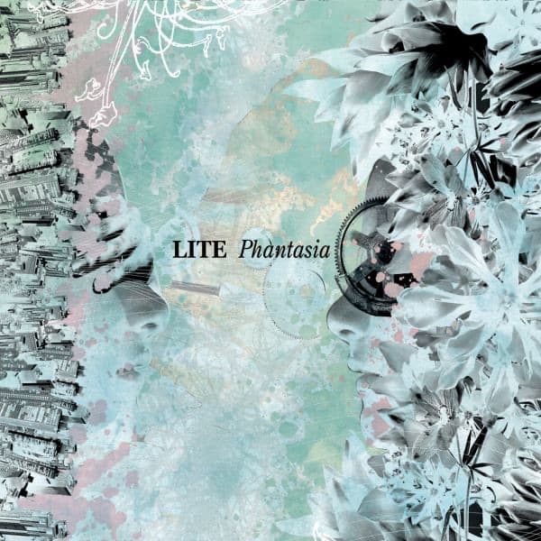 Ghost Dance by LITE