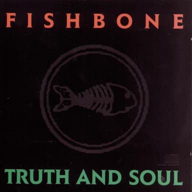 Freddie's Dead by Fishbone