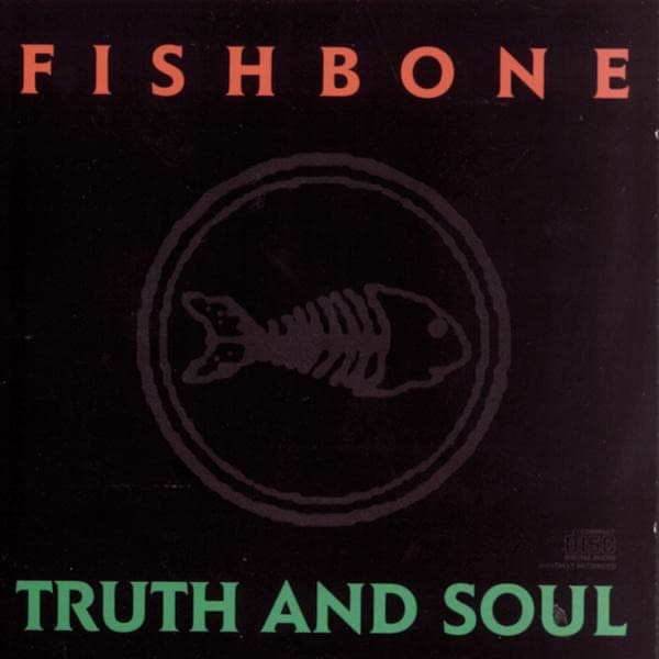 Freddie's Dead by Fishbone