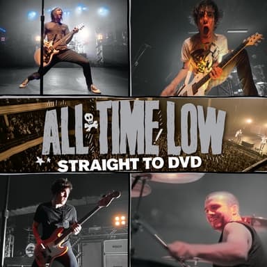 Therapy by All Time Low