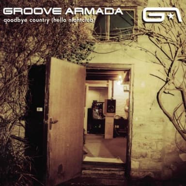 Lazy by Groove Armada