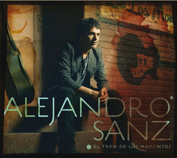 Te Lo Agradezco Pero No (feat. Shakira) by Alejandro Sanz