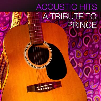 Dirty Mind by Prince