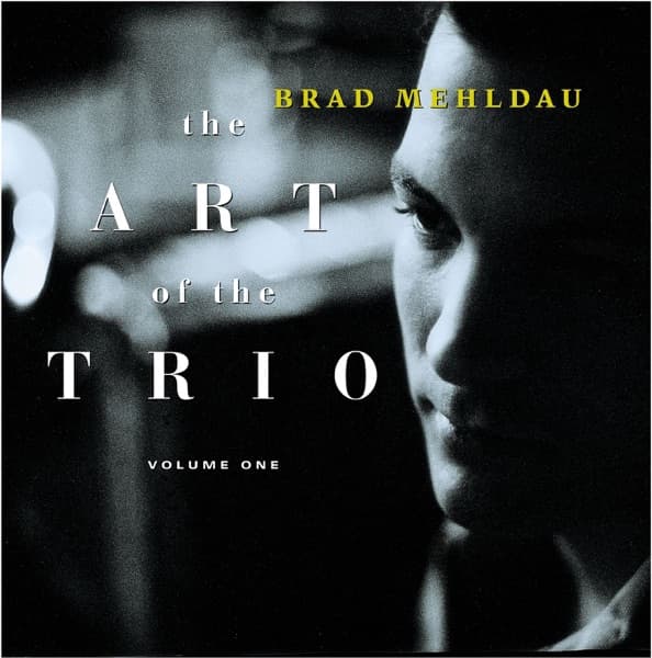 Blackbird by Brad Mehldau