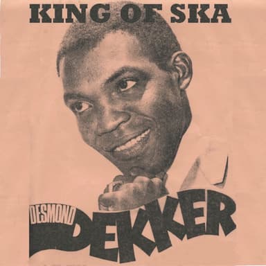 007 (Shanty Town) by Desmond Dekker
