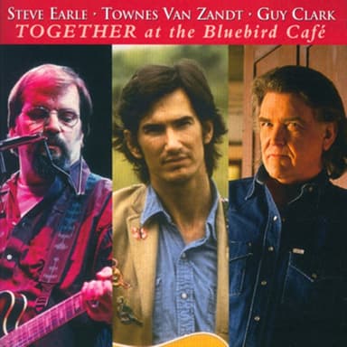I Ain't Ever Satisfied by Steve Earle