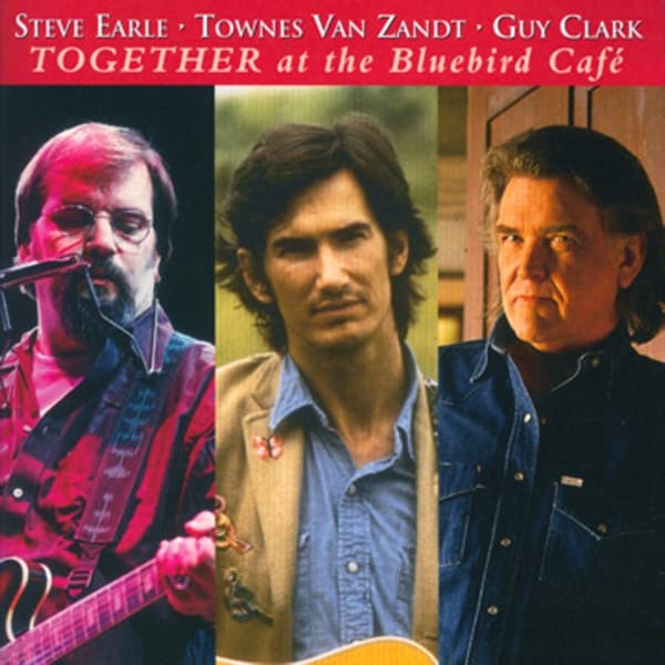 I Ain't Ever Satisfied by Steve Earle