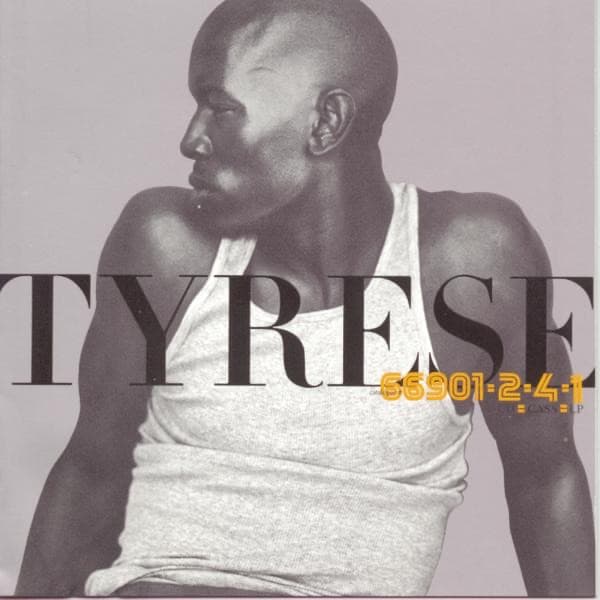 Sweet Lady by Tyrese