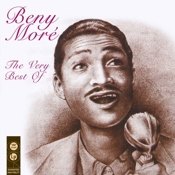 Cómo Fue by Benny Moré