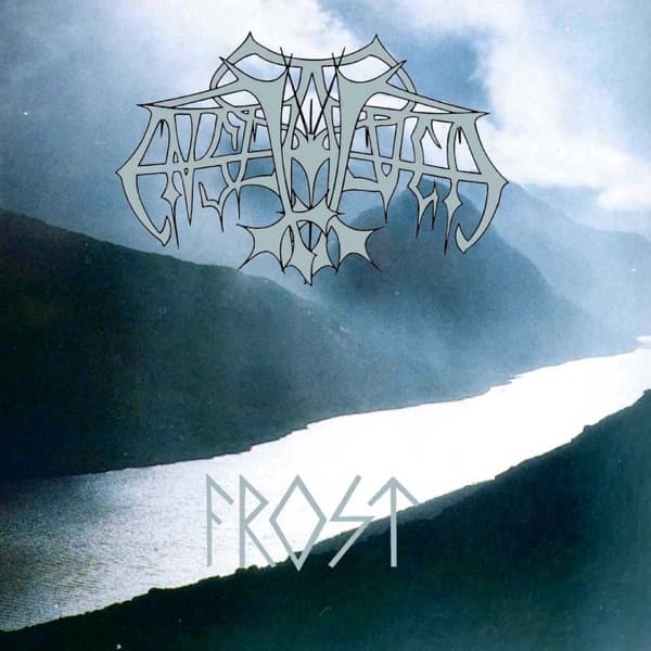 Frost by Enslaved