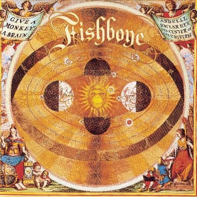 Swim by Fishbone