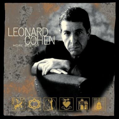 Take This Waltz by Leonard Cohen