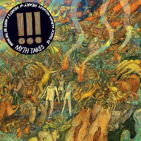 It Must Be Right by Maceo Plex