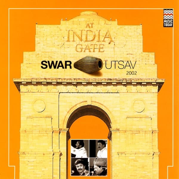 Piya Bin by Rashid Khan