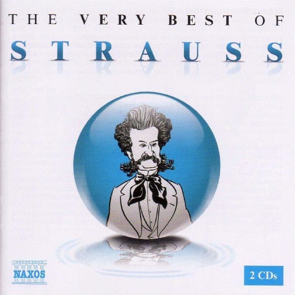 The Blue Danube Waltz by Johann Strauss II