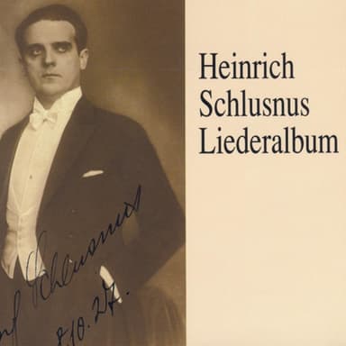 Erlkönig by Franz Schubert