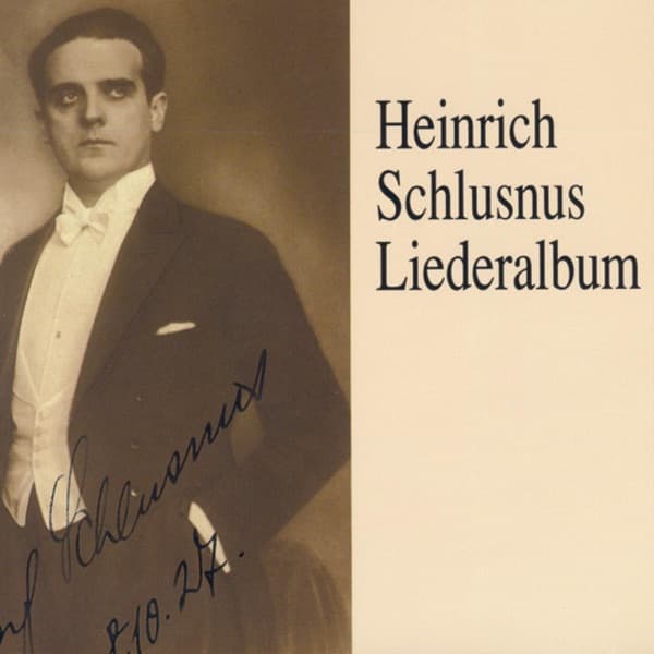Erlkönig by Franz Schubert