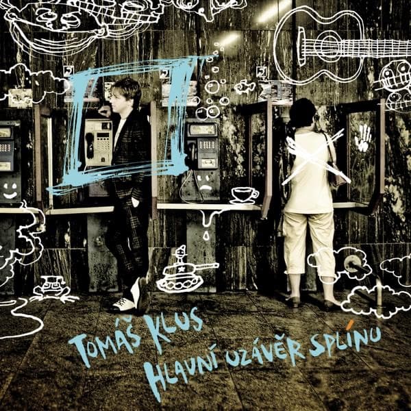 Stokrát by Tomáš Klus