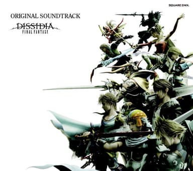 Otherworld (FFX) by Nobuo Uematsu