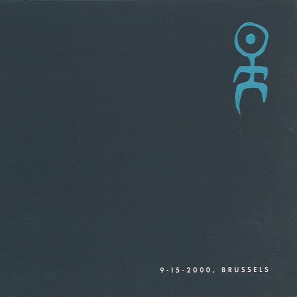 Yü-Gung by Einstürzende Neubauten