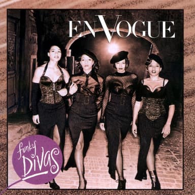 Free Your Mind by En Vogue
