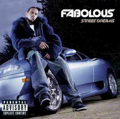 Into You by Fabolous