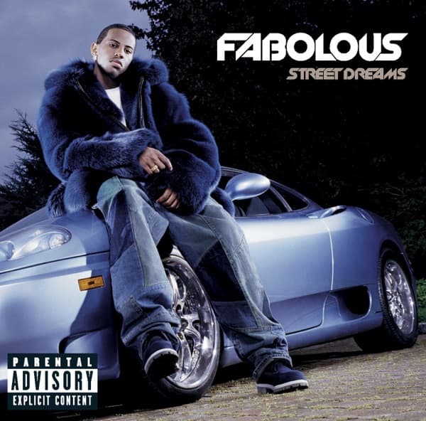 Into You by Fabolous