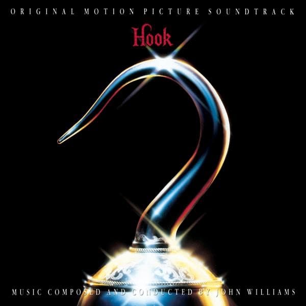 Hook (Hook) by John Williams