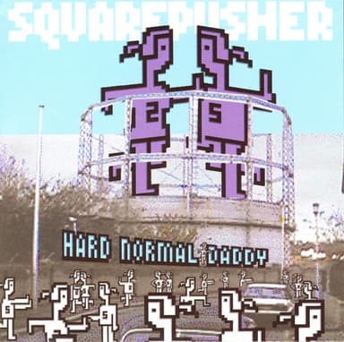 Vic Acid by Squarepusher