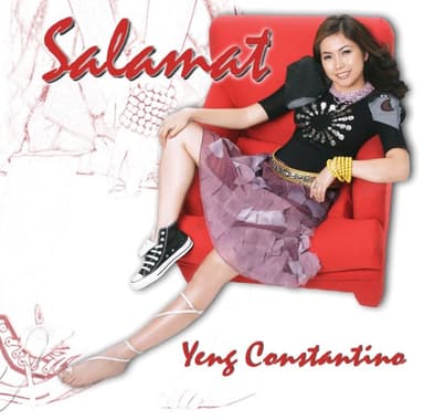 Hawak Kamay by Yeng Constantino