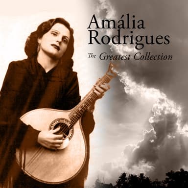 Grito by Amália Rodrigues