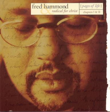 Let the Praise Begin by Fred Hammond