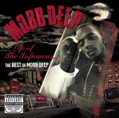Temperature's Rising by Mobb Deep