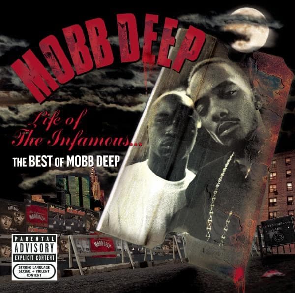 Shook Ones Pt. II by Mobb Deep
