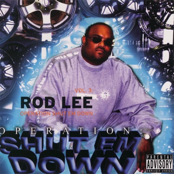 Holla Back by Rod Lee