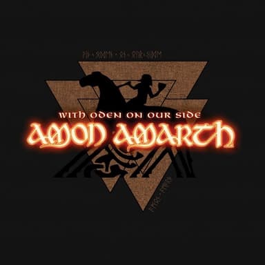 Cry of the Black Birds by Amon Amarth