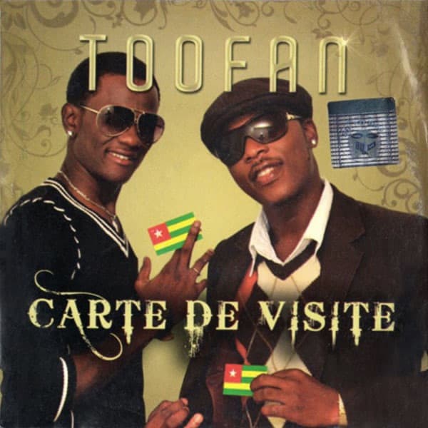 Poche Vide by Toofan