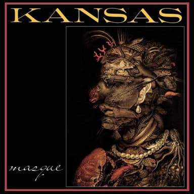 Icarus - Borne on Wings of Steel by Kansas