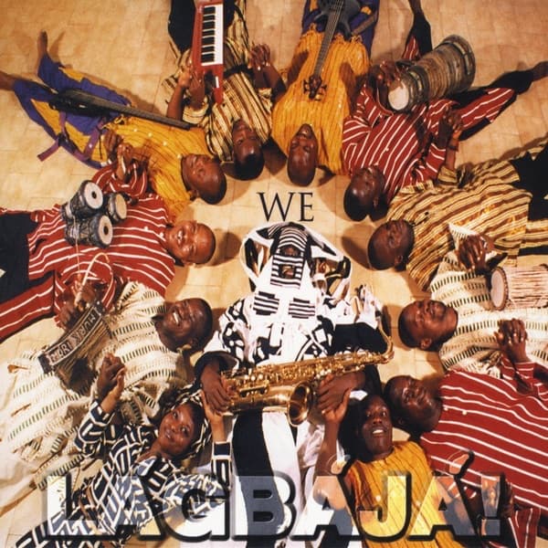 Suuru Lere by Lagbaja