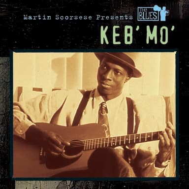 Henry by Keb' Mo