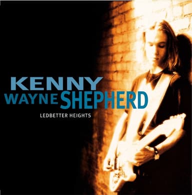 Deja Voodoo by Kenny Wayne Shepherd