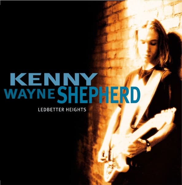 Deja Voodoo by Kenny Wayne Shepherd