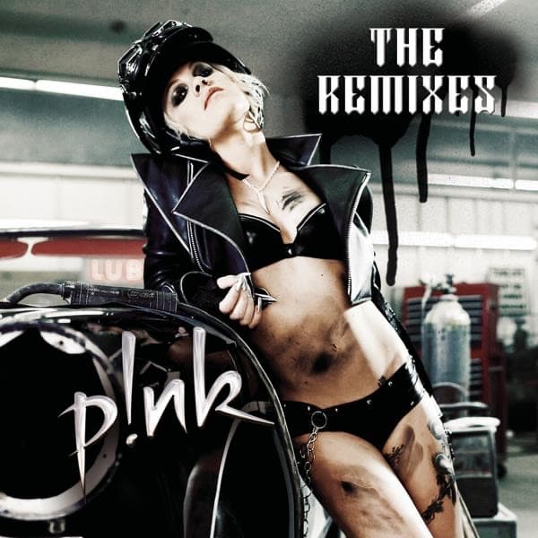 Stupid Girls by P!nk