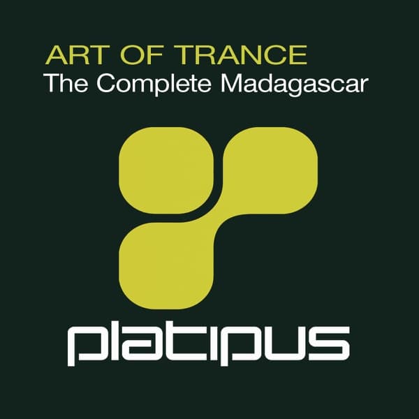 Madagascar by Art of Trance