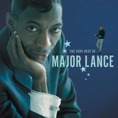 Um, Um, Um, Um, Um, Um by Major Lance