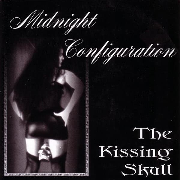 Darkside by The Midnight