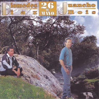 La Plata by Diomedes Díaz