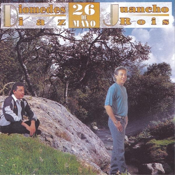 La Plata by Diomedes Díaz