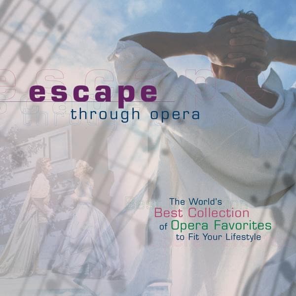 Xerxes: Ombra mai fu by George Frideric Handel