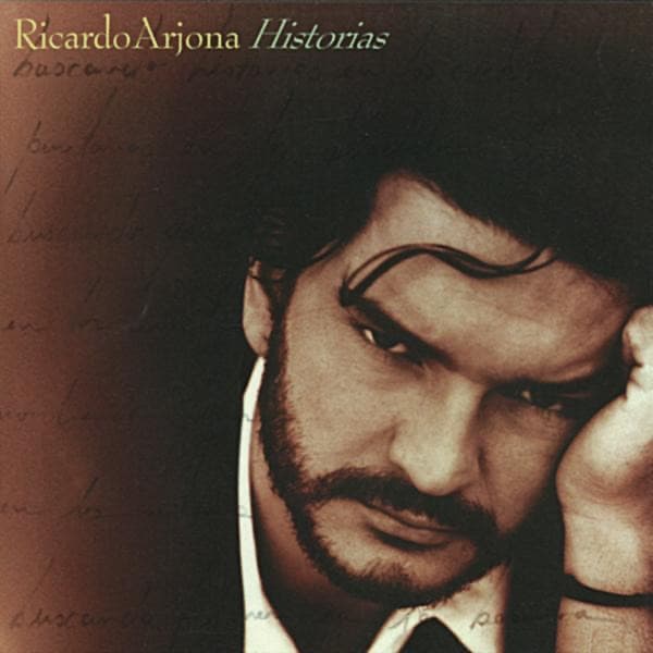 Te Conozco by Ricardo Arjona